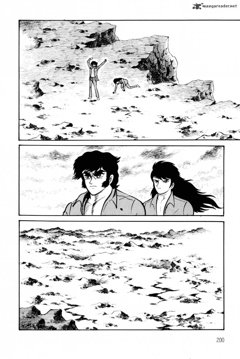 Violence Jack Chapter 23 Page 197