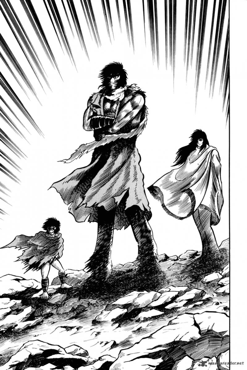 Violence Jack Chapter 23 Page 200