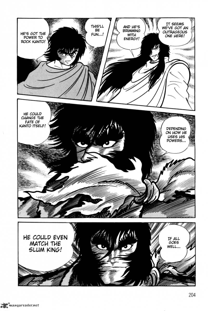 Violence Jack Chapter 23 Page 201