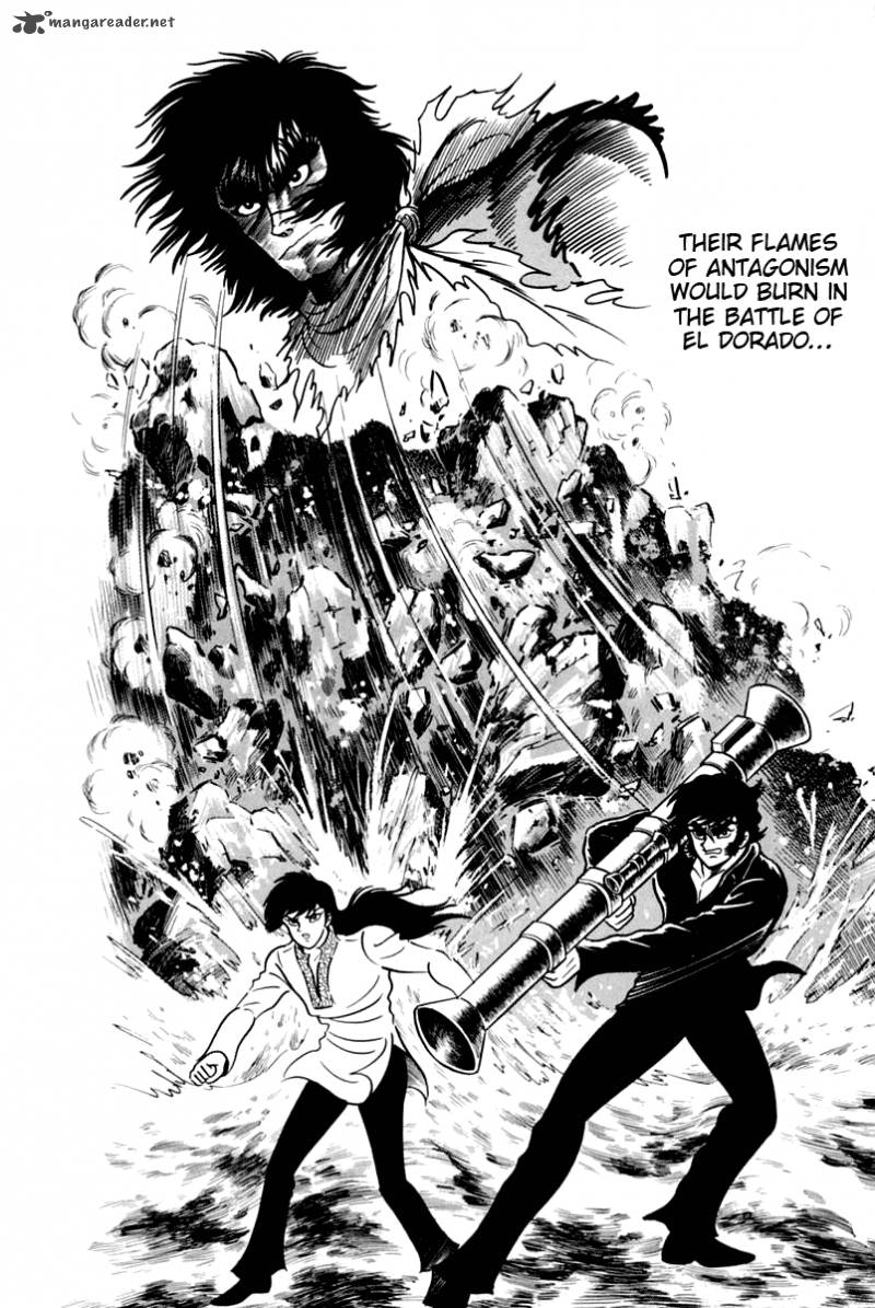 Violence Jack Chapter 23 Page 207