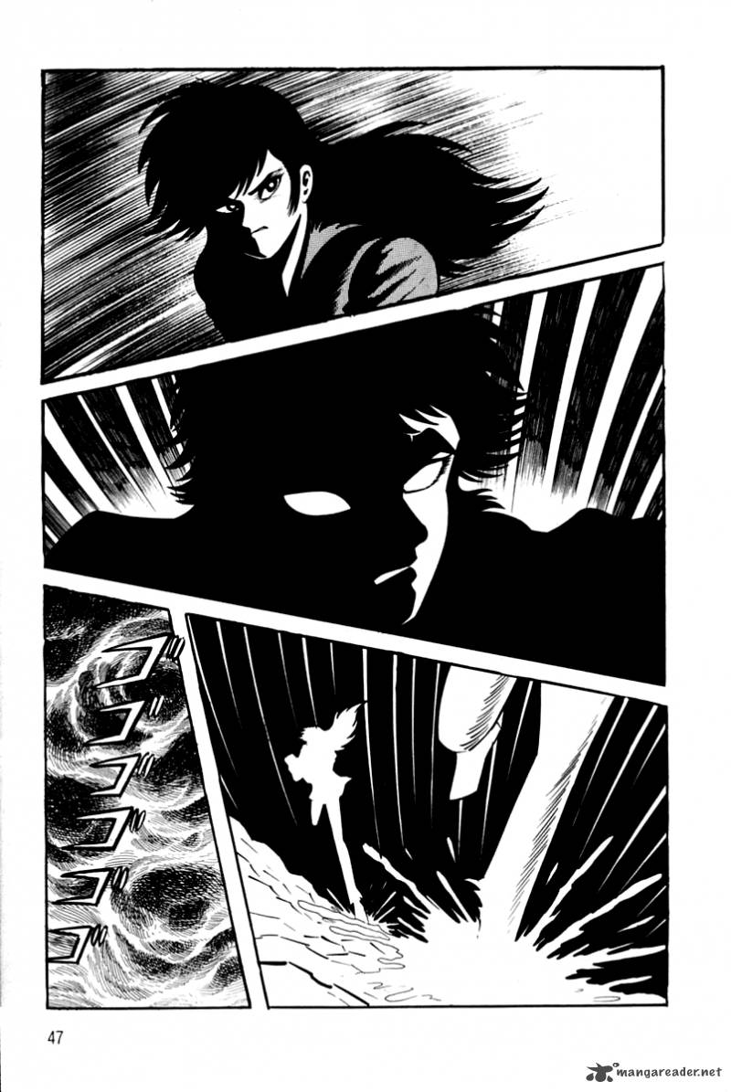 Violence Jack Chapter 23 Page 47