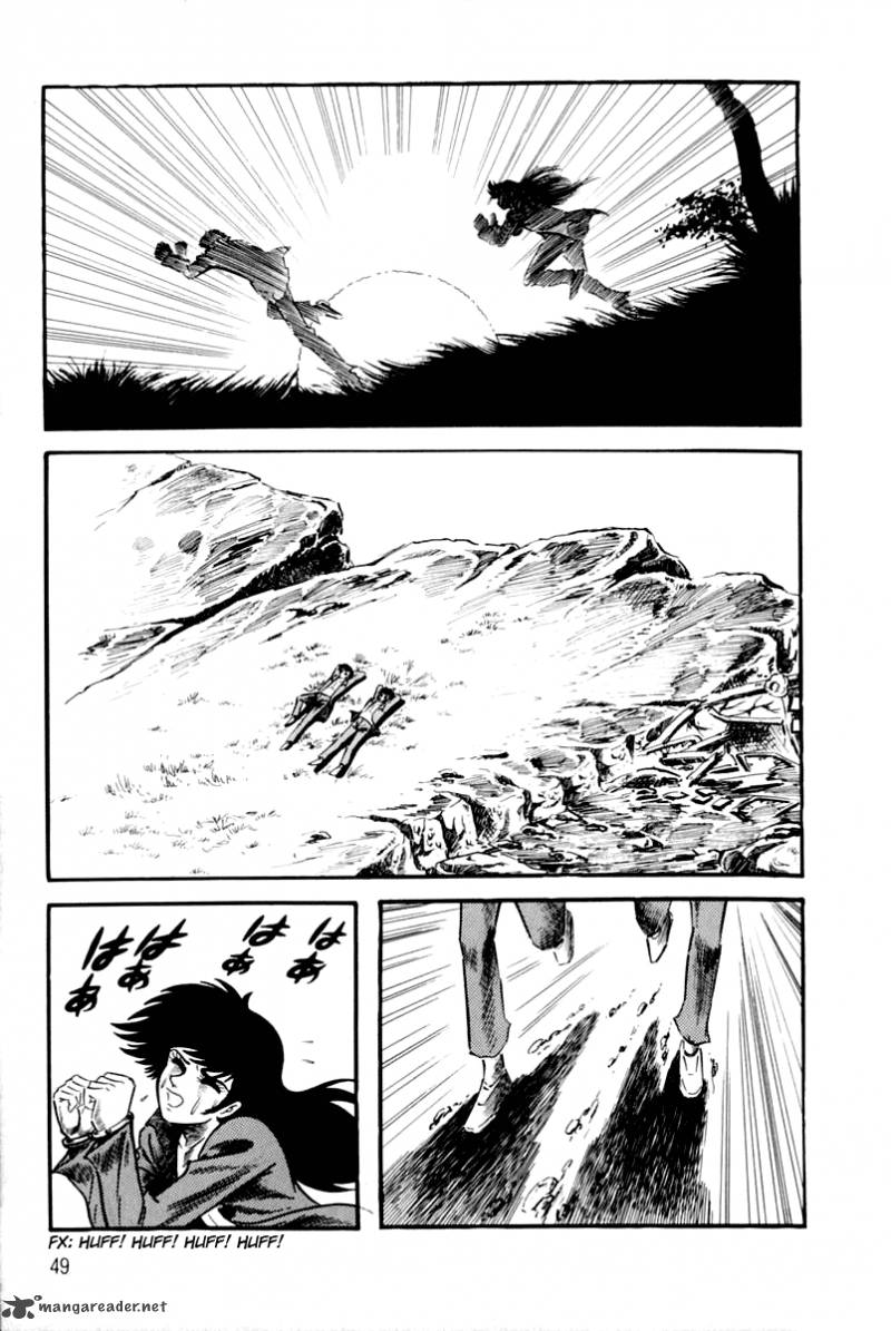 Violence Jack Chapter 23 Page 49