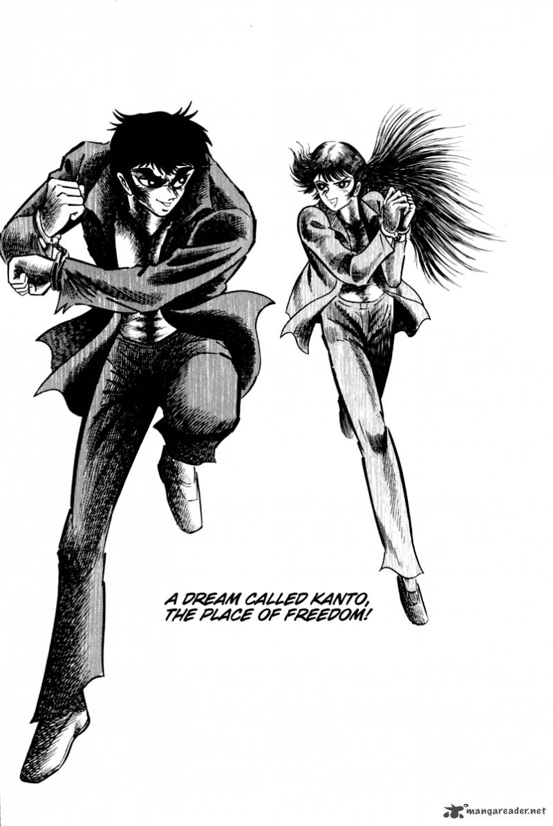 Violence Jack Chapter 23 Page 52