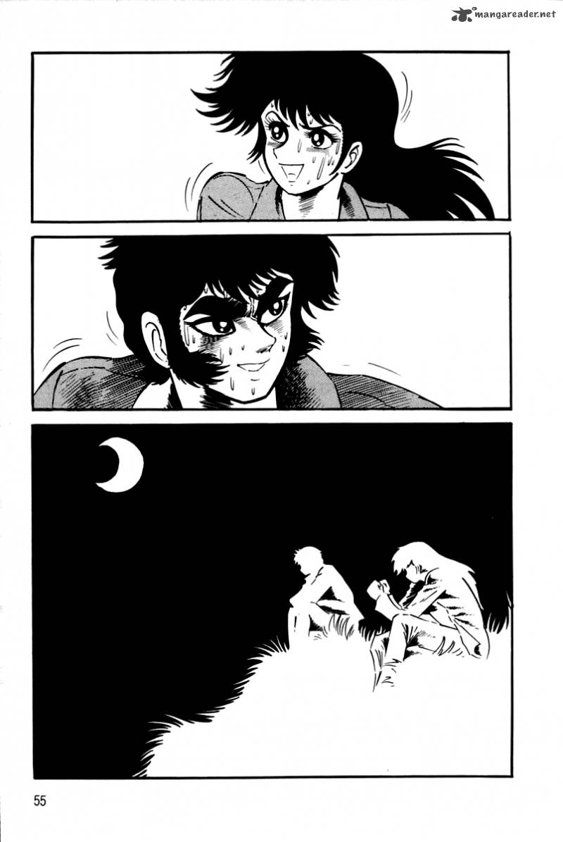 Violence Jack Chapter 23 Page 54