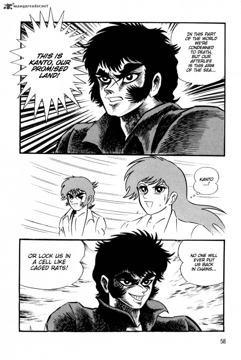 Violence Jack Chapter 23 Page 57