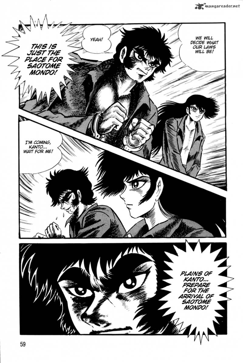 Violence Jack Chapter 23 Page 58