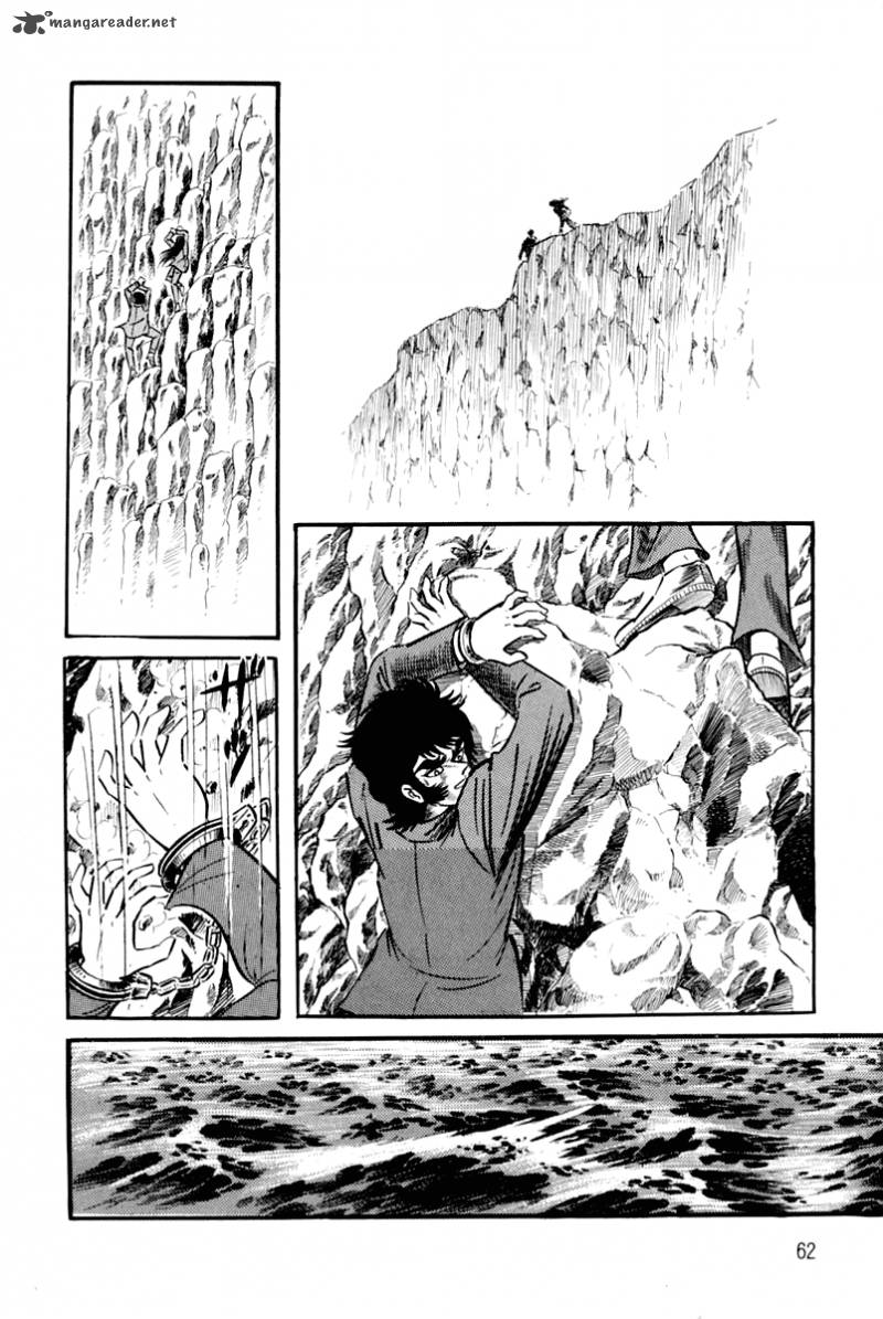 Violence Jack Chapter 23 Page 61