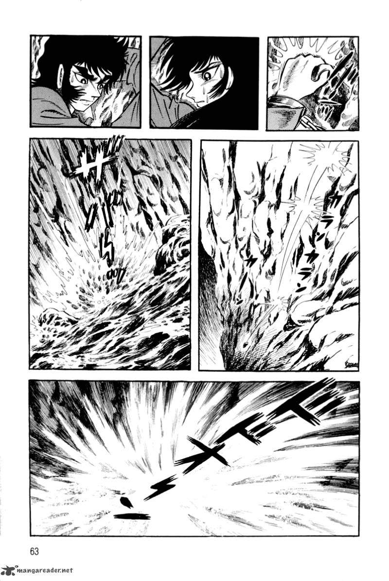 Violence Jack Chapter 23 Page 62