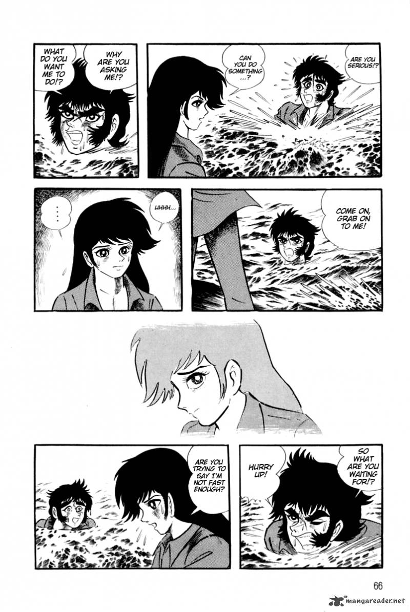 Violence Jack Chapter 23 Page 65