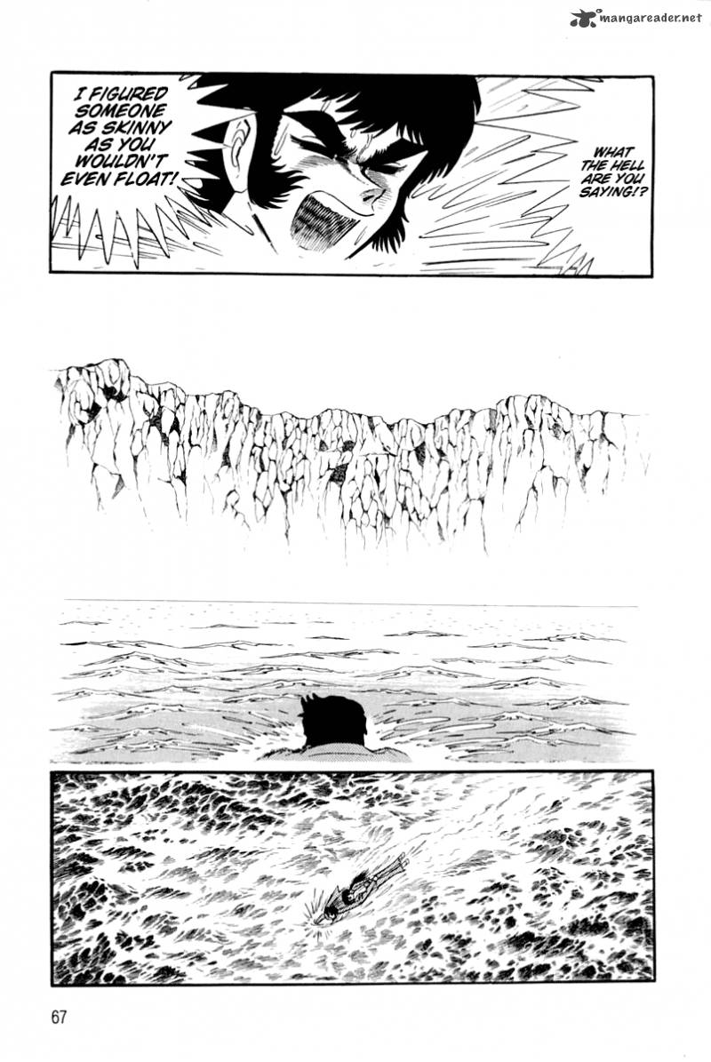 Violence Jack Chapter 23 Page 66