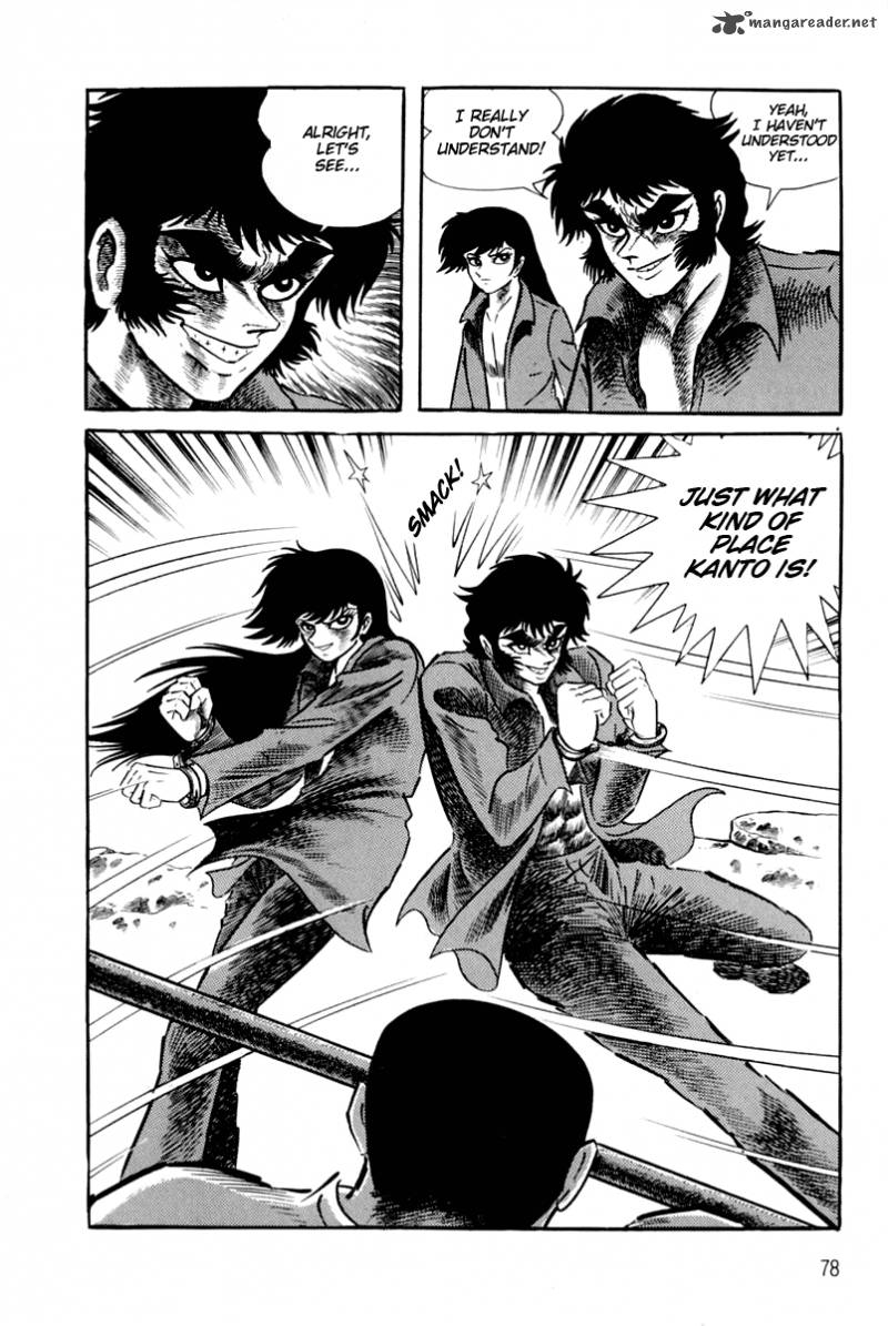 Violence Jack Chapter 23 Page 77