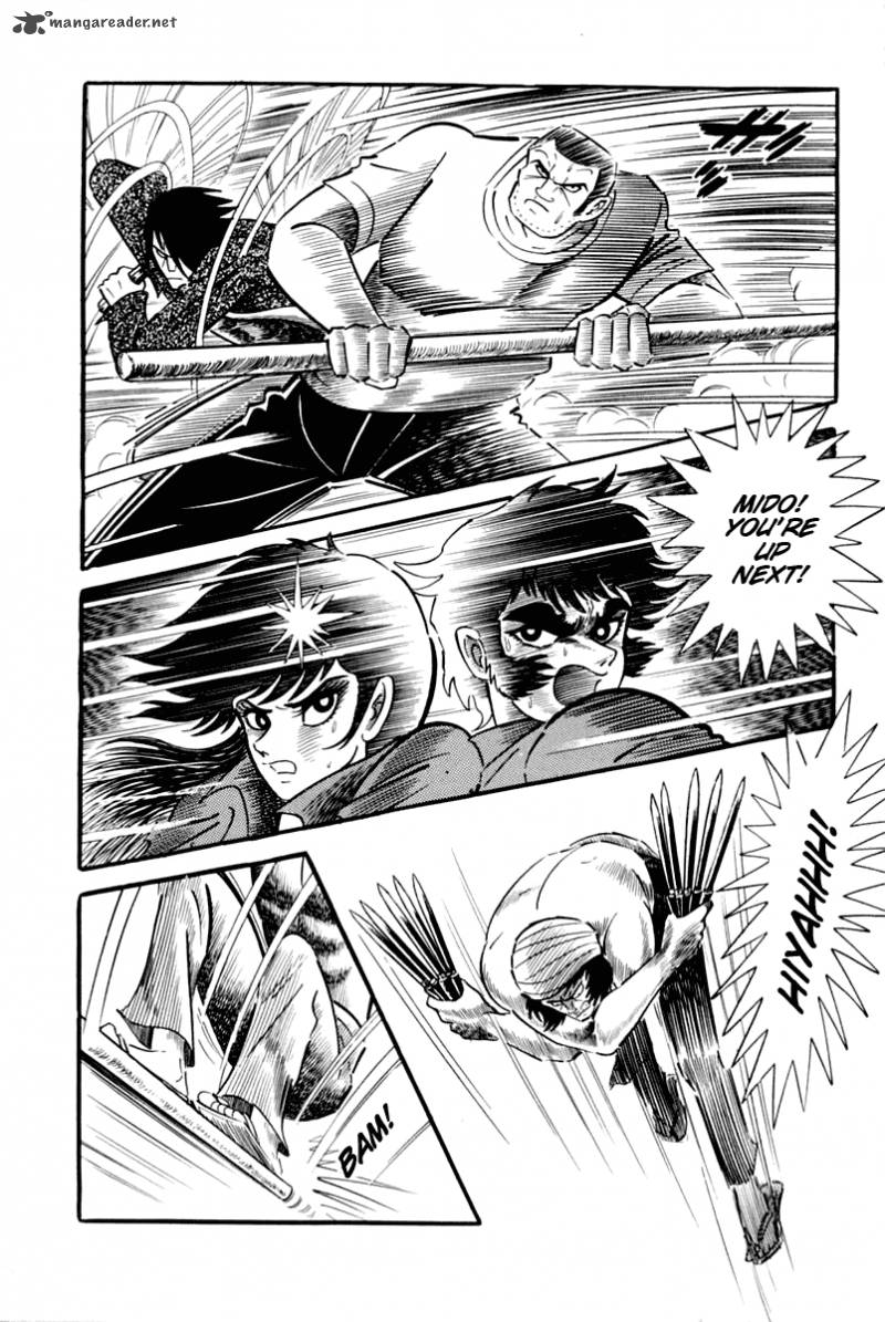 Violence Jack Chapter 23 Page 79