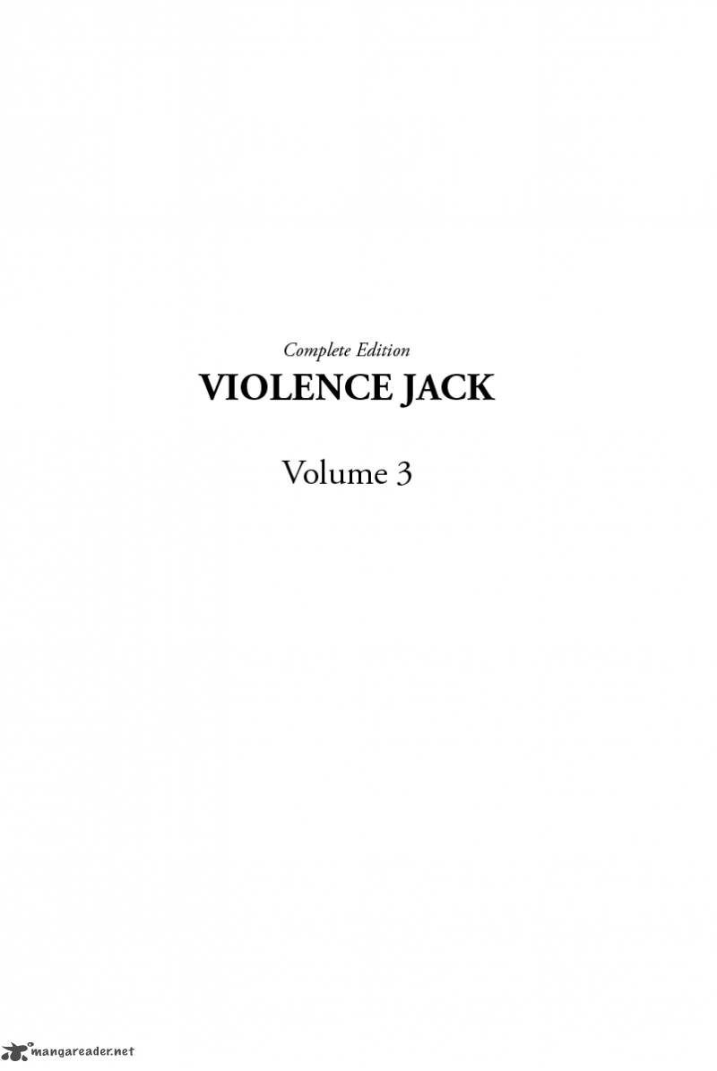 Violence Jack Chapter 23 Page 8