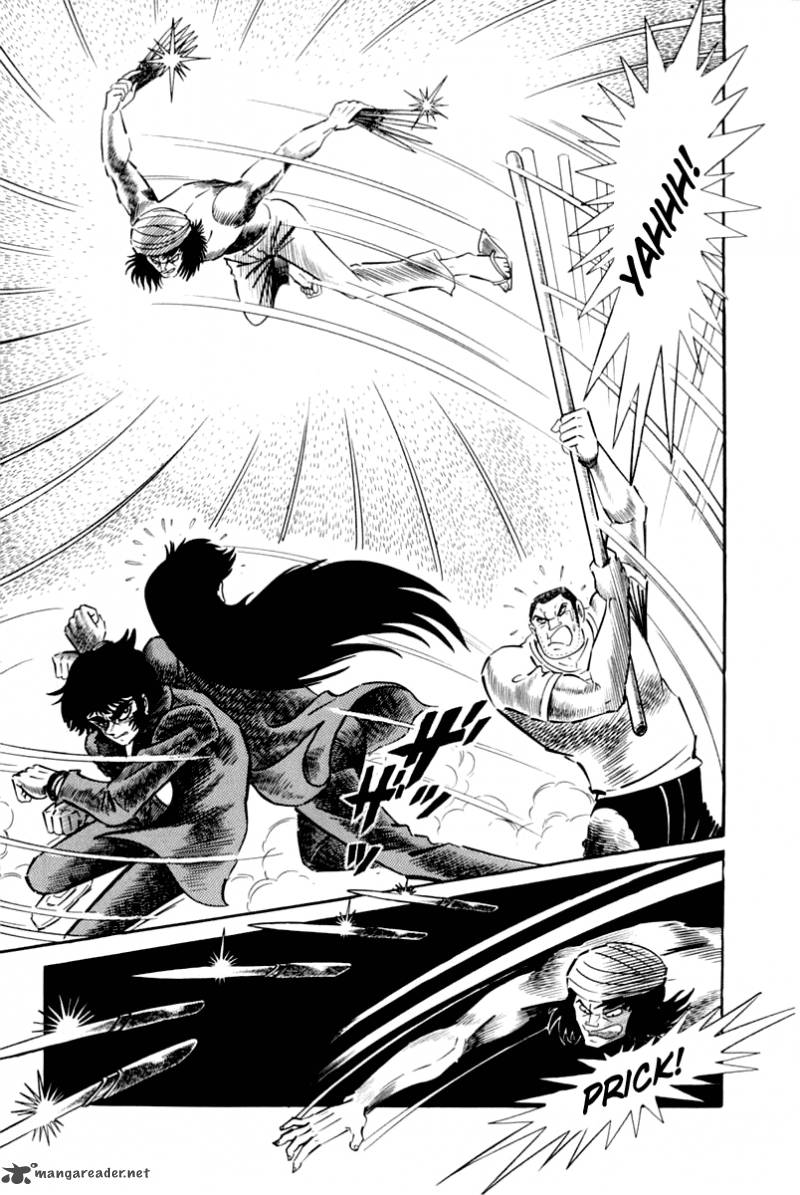 Violence Jack Chapter 23 Page 80