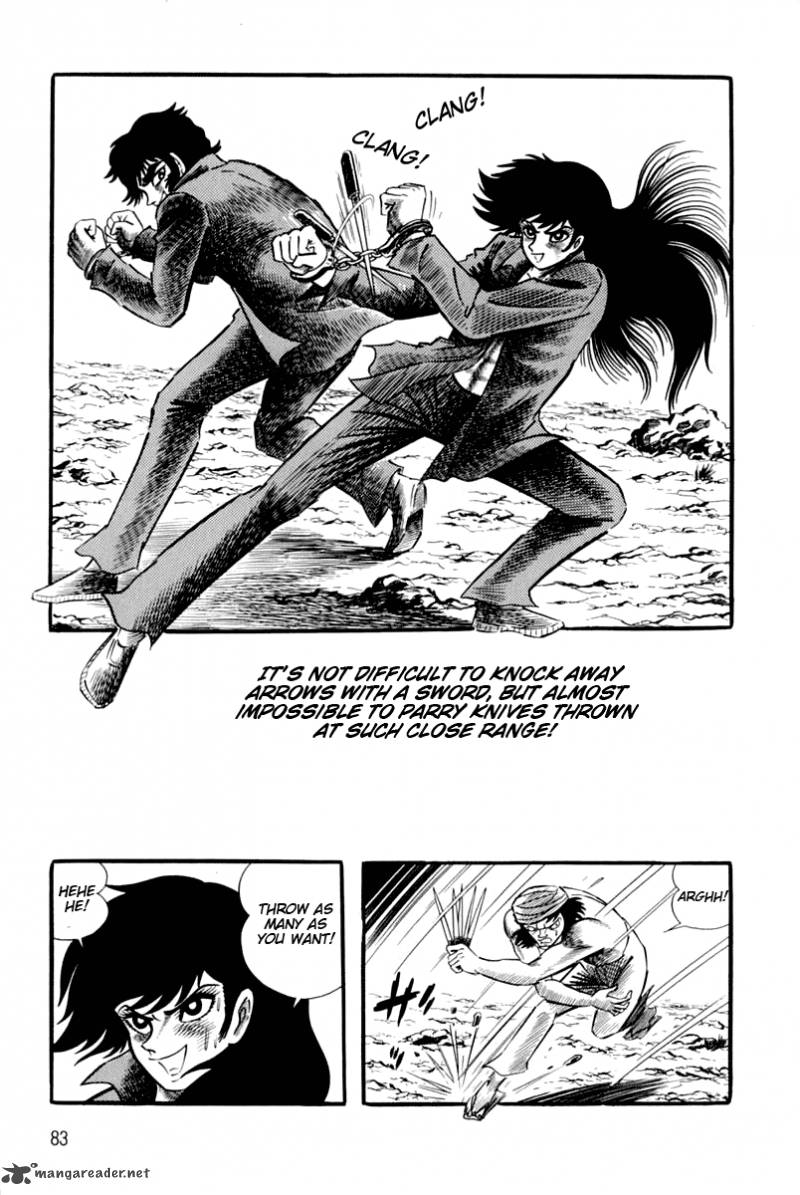 Violence Jack Chapter 23 Page 82