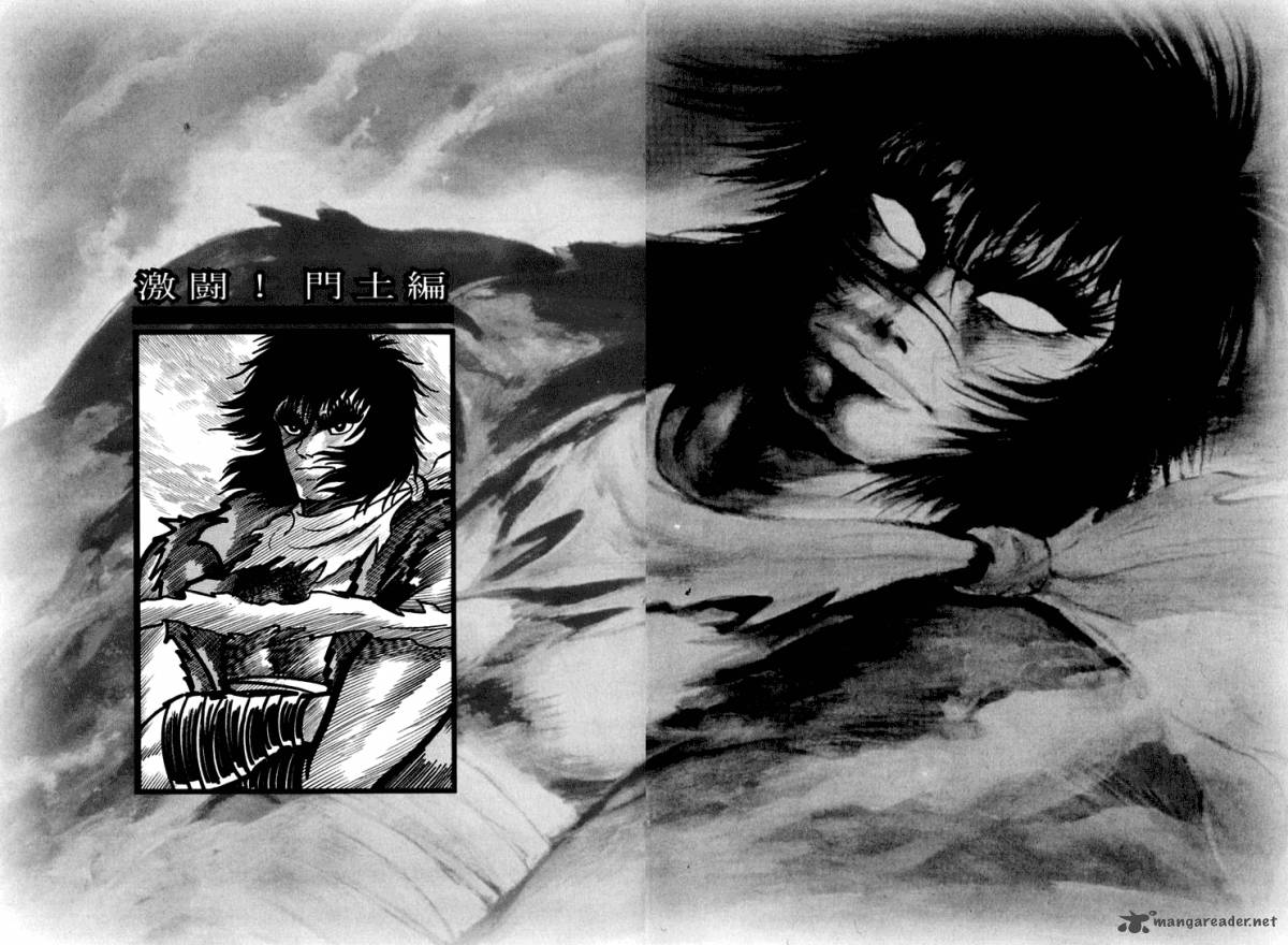 Violence Jack Chapter 23 Page 9