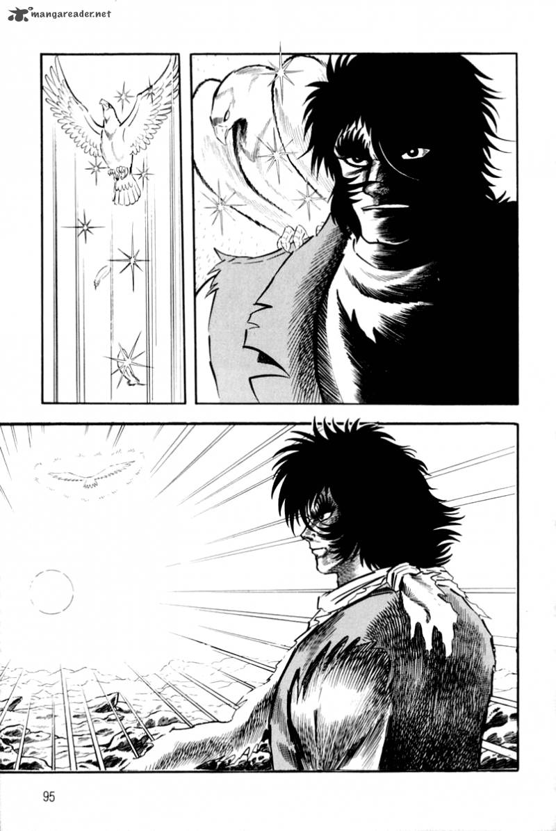 Violence Jack Chapter 23 Page 94