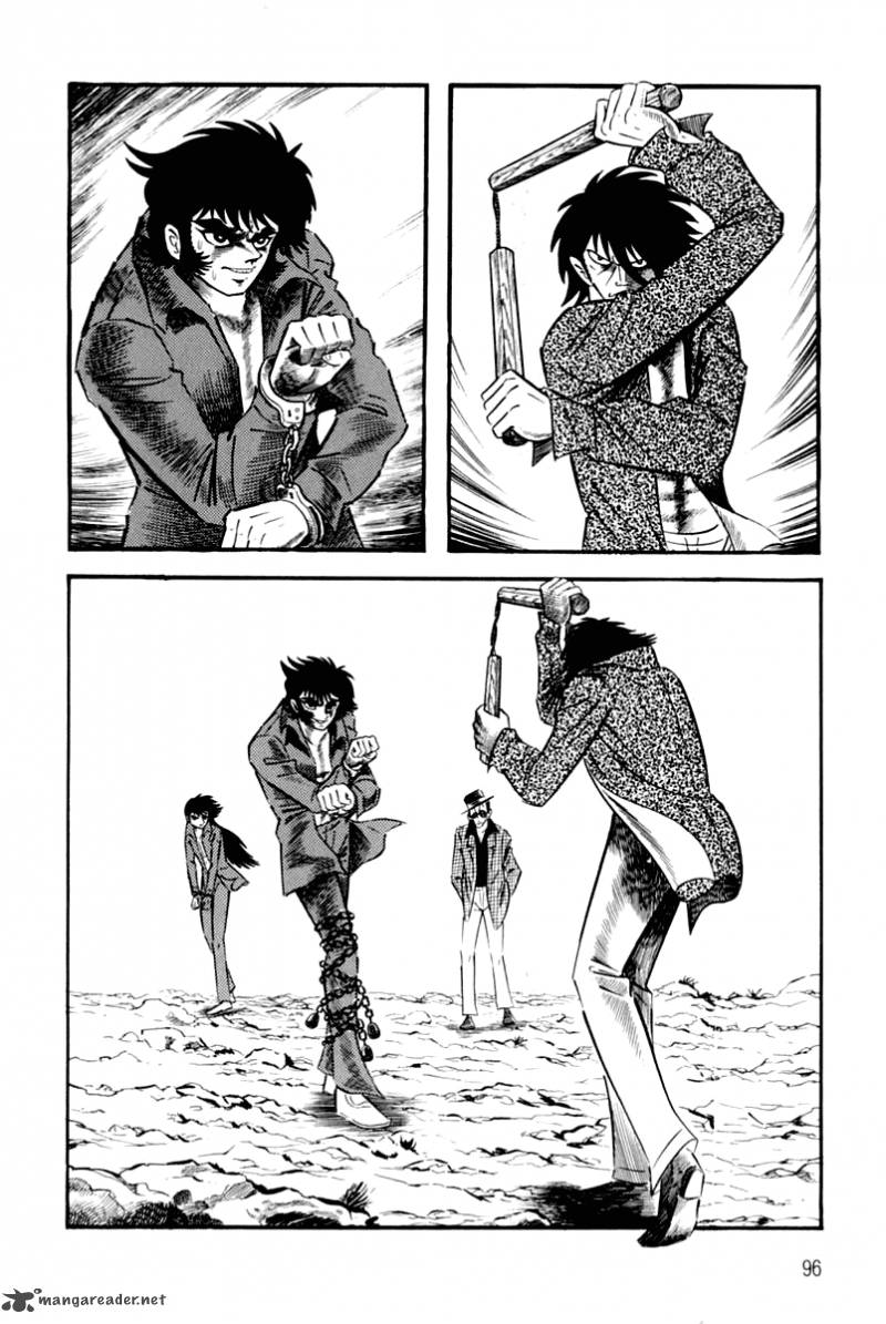 Violence Jack Chapter 23 Page 95