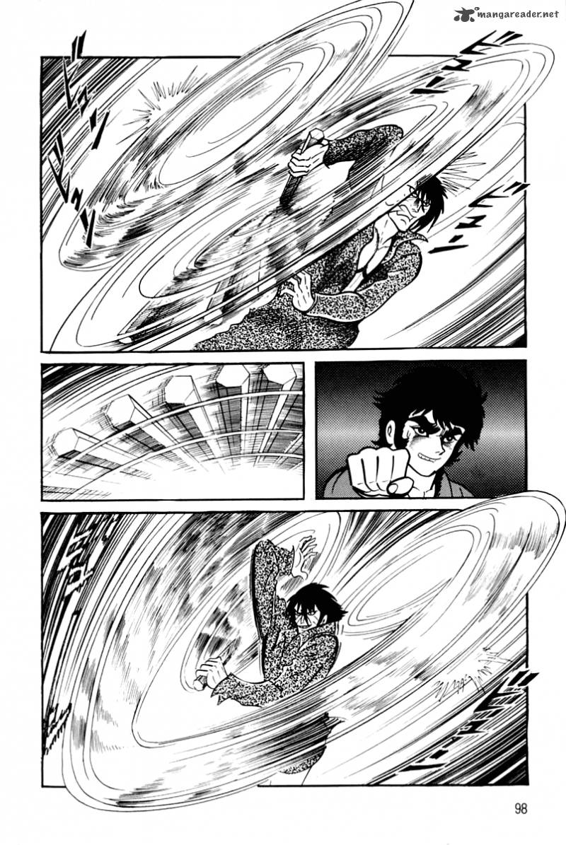 Violence Jack Chapter 23 Page 97