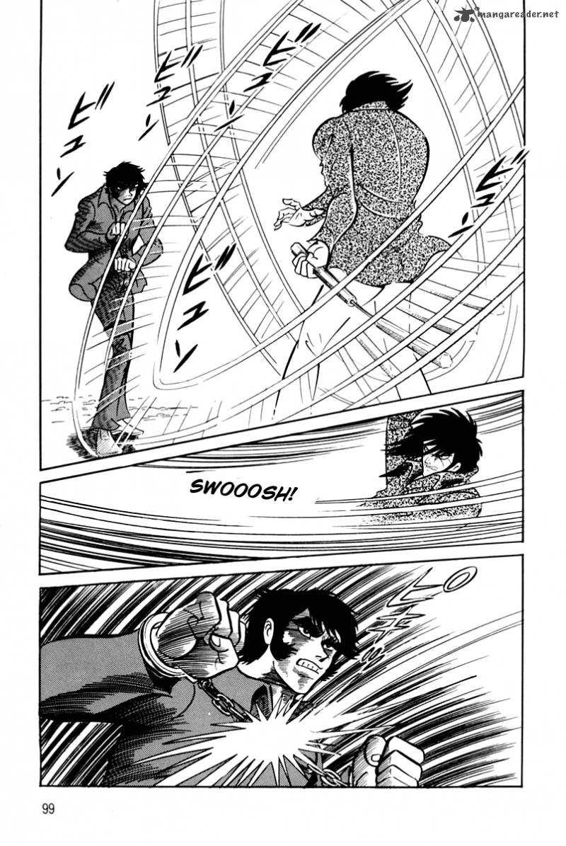 Violence Jack Chapter 23 Page 98