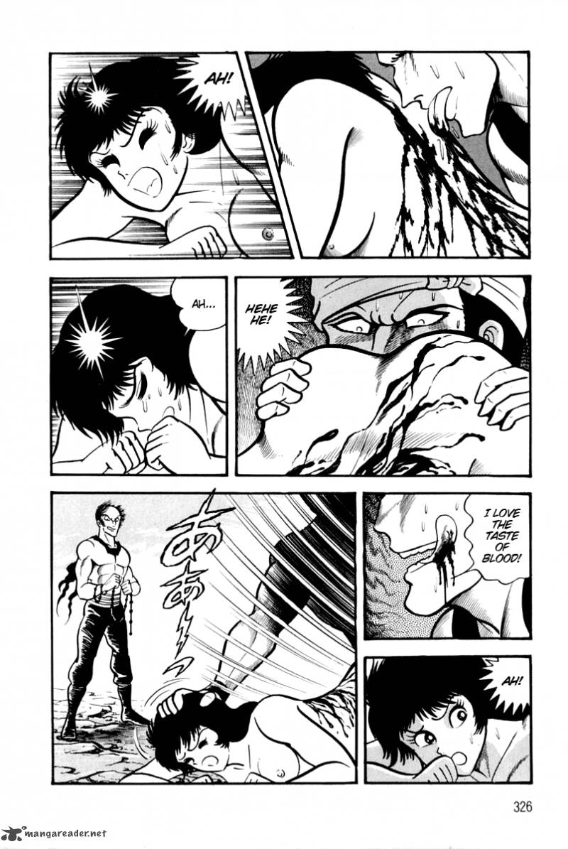 Violence Jack Chapter 24 Page 104