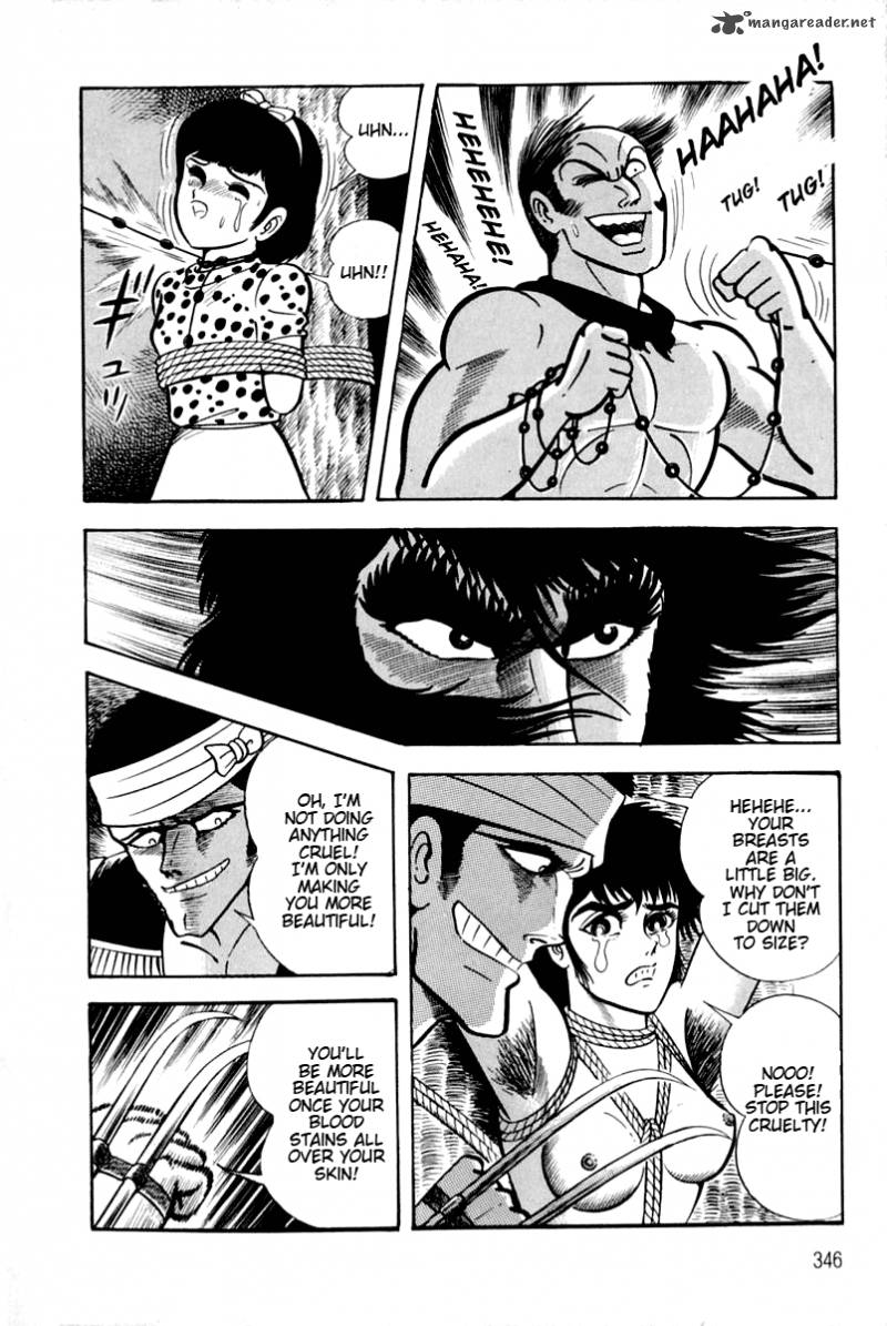 Violence Jack Chapter 24 Page 123