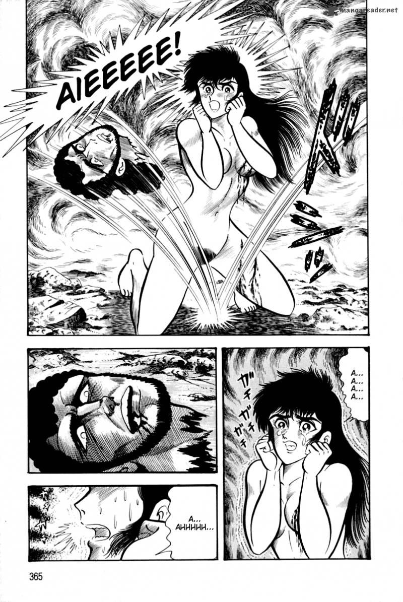 Violence Jack Chapter 24 Page 141