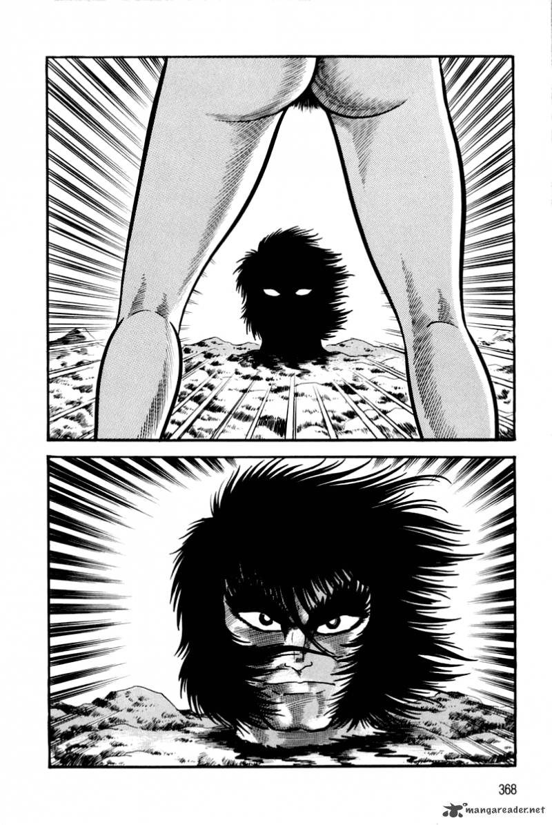 Violence Jack Chapter 24 Page 144