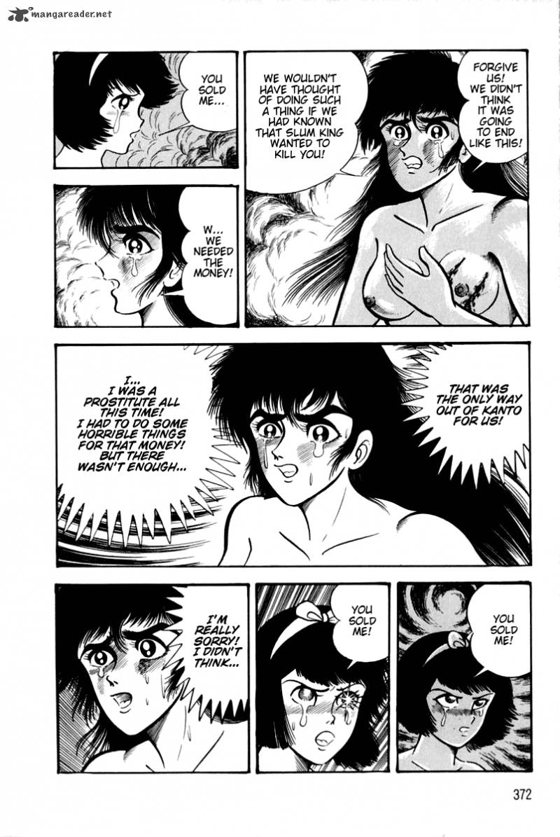 Violence Jack Chapter 24 Page 147