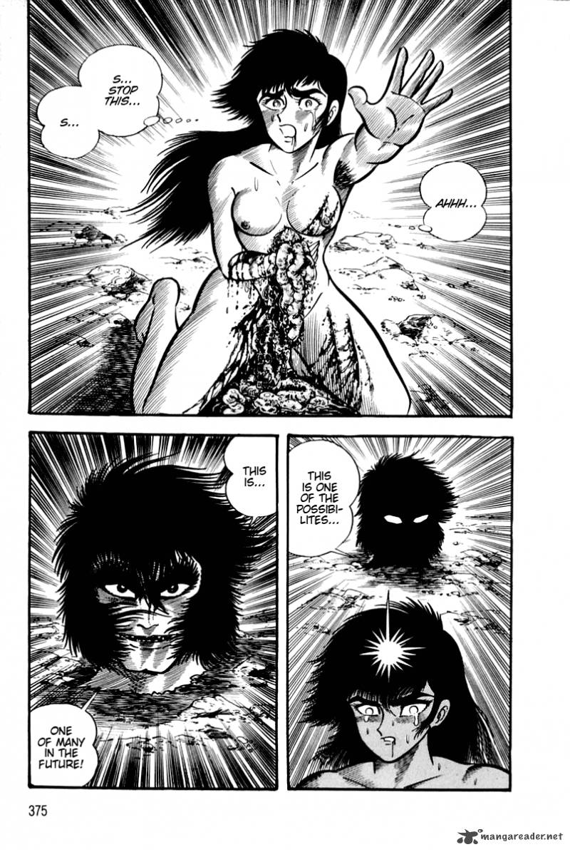 Violence Jack Chapter 24 Page 150