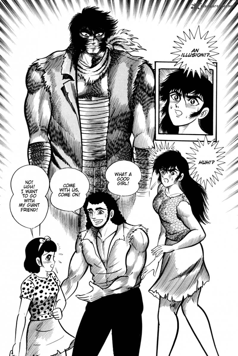 Violence Jack Chapter 24 Page 152