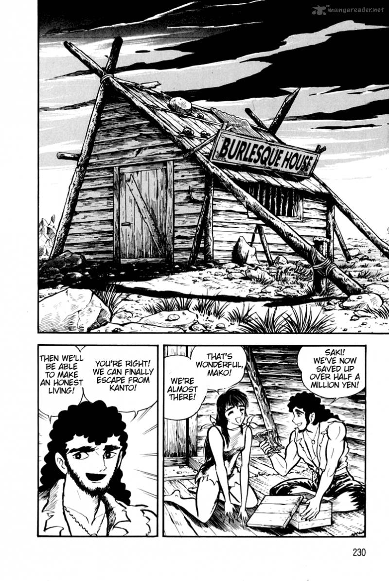 Violence Jack Chapter 24 Page 19