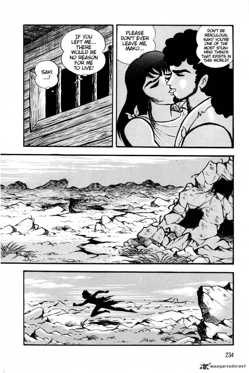 Violence Jack Chapter 24 Page 23