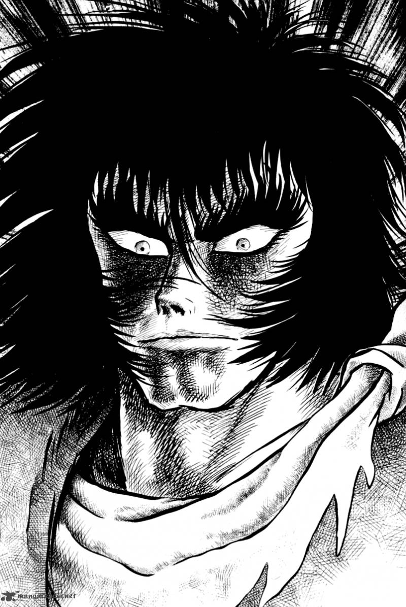 Violence Jack Chapter 24 Page 29