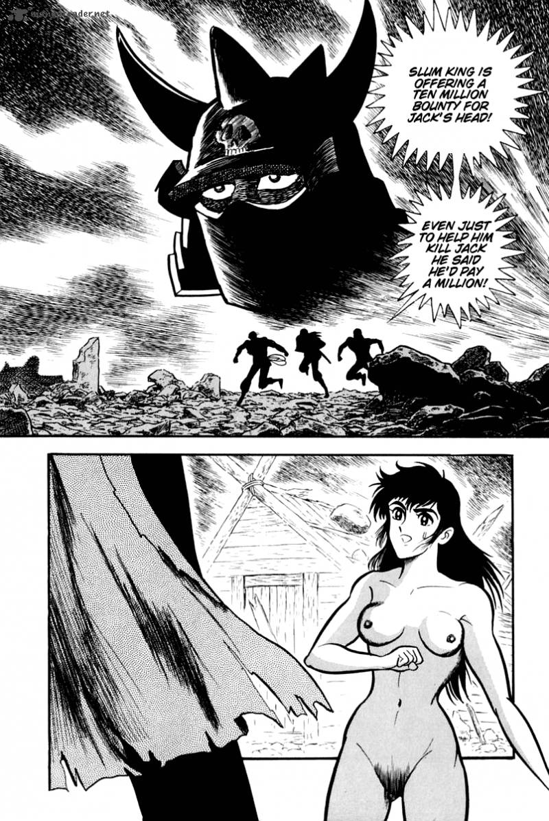 Violence Jack Chapter 24 Page 36