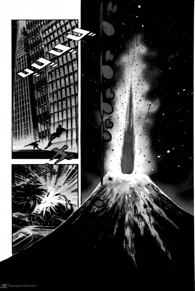 Violence Jack Chapter 24 Page 4