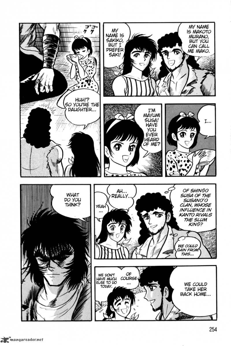 Violence Jack Chapter 24 Page 40