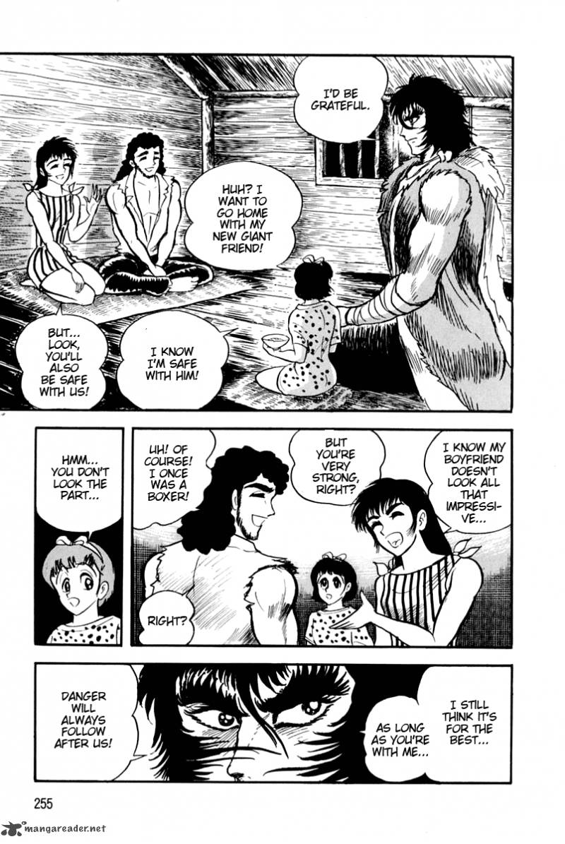 Violence Jack Chapter 24 Page 41