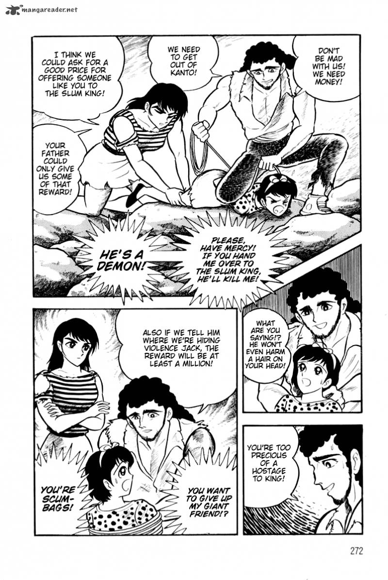 Violence Jack Chapter 24 Page 55