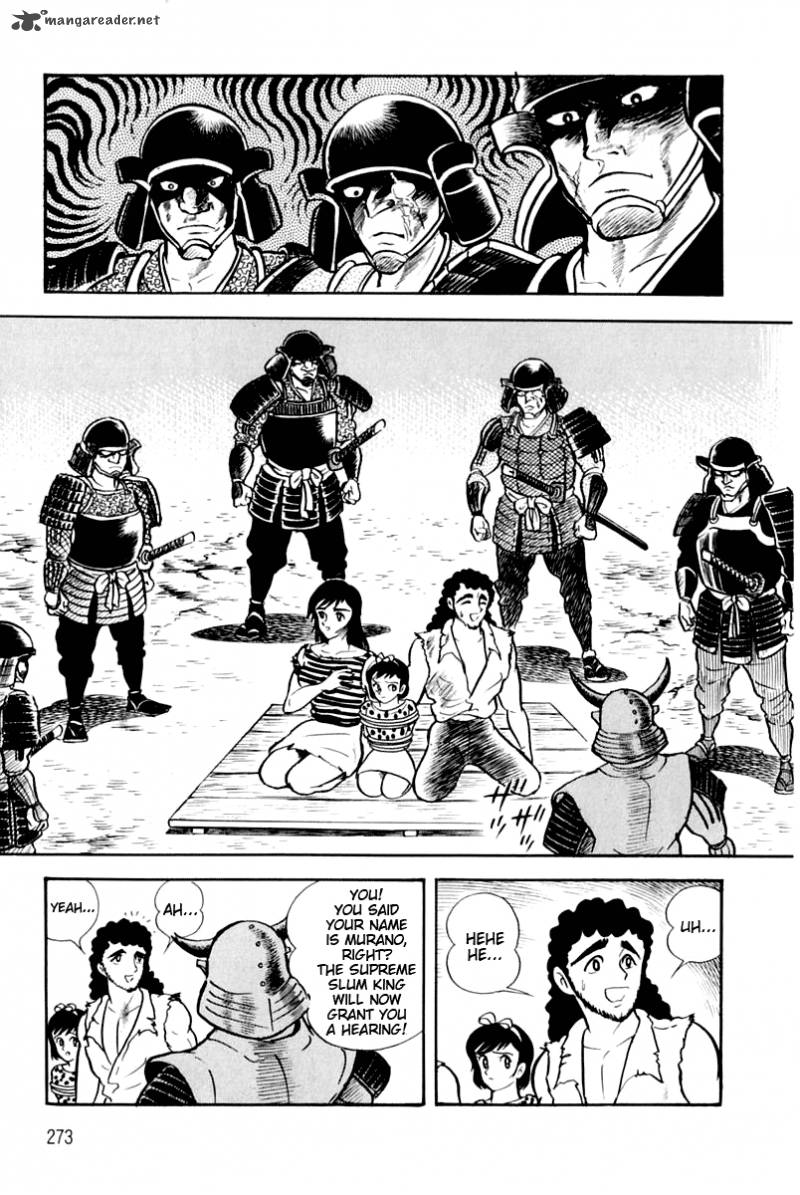 Violence Jack Chapter 24 Page 56