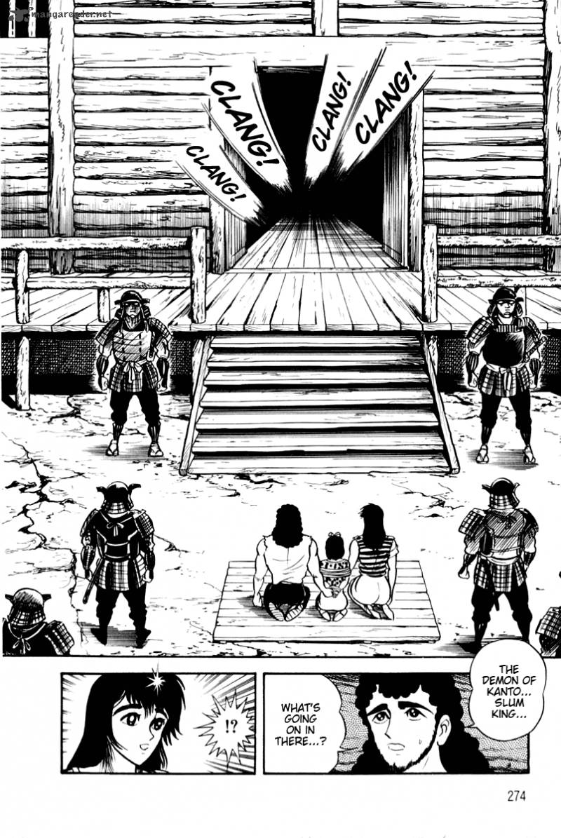 Violence Jack Chapter 24 Page 57