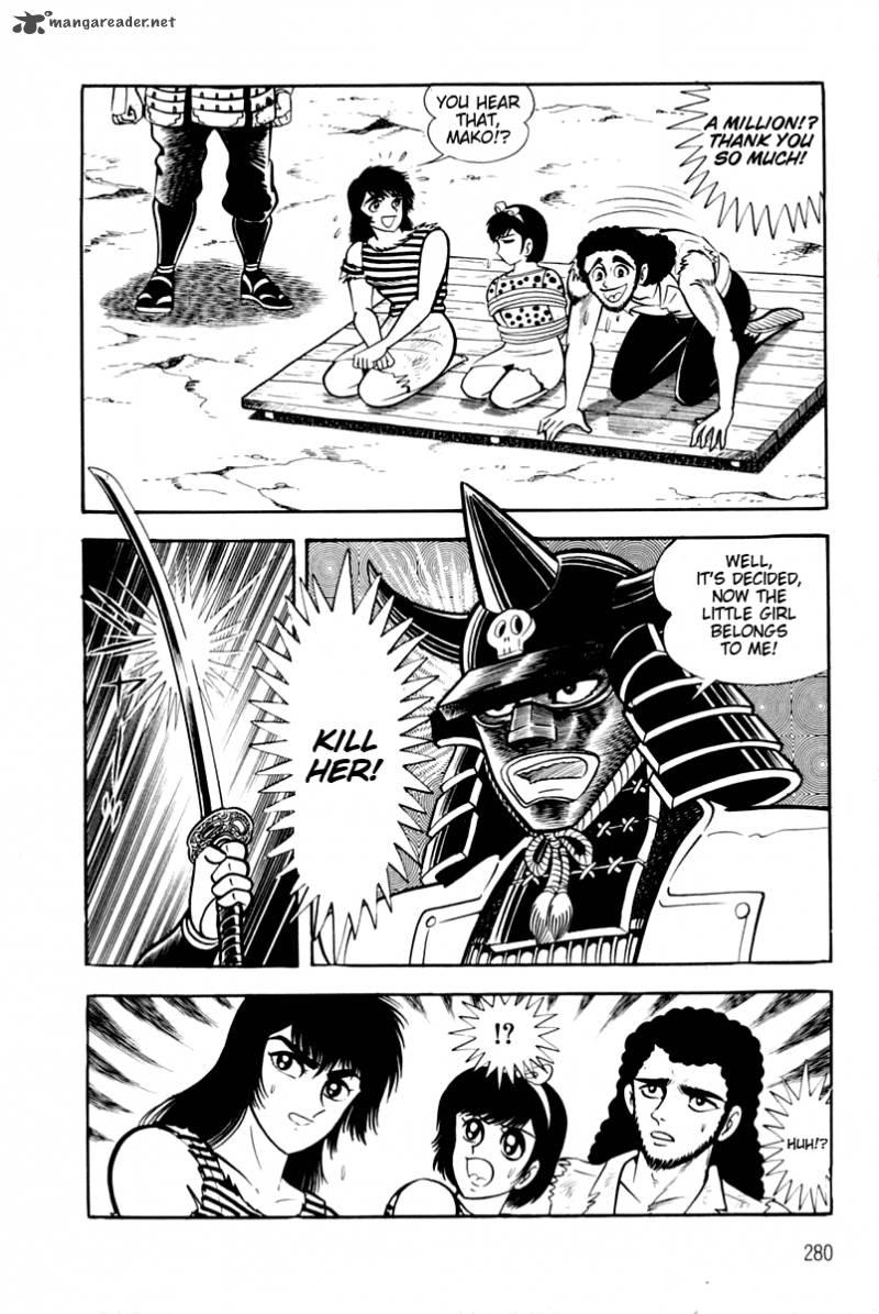 Violence Jack Chapter 24 Page 63