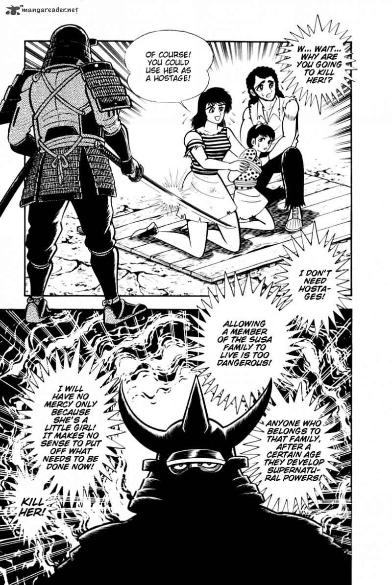 Violence Jack Chapter 24 Page 64