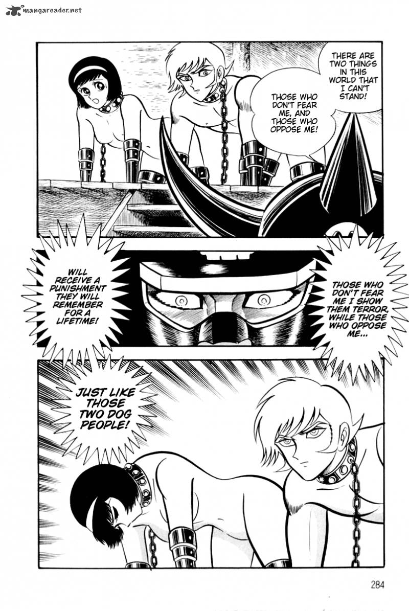 Violence Jack Chapter 24 Page 67