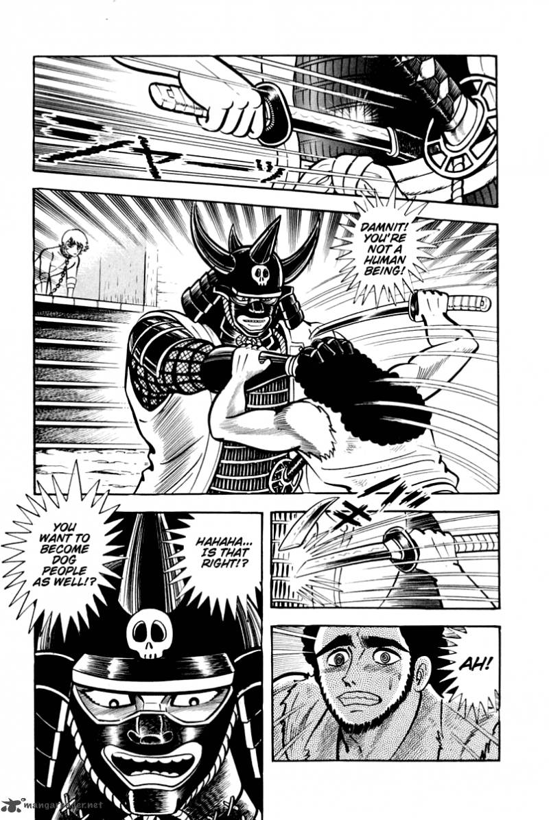 Violence Jack Chapter 24 Page 68