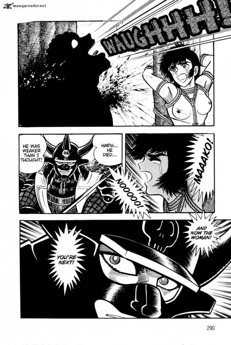 Violence Jack Chapter 24 Page 73