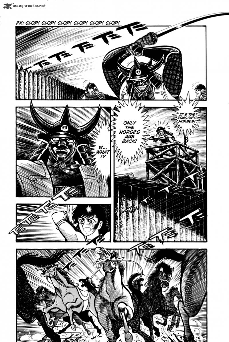 Violence Jack Chapter 24 Page 74