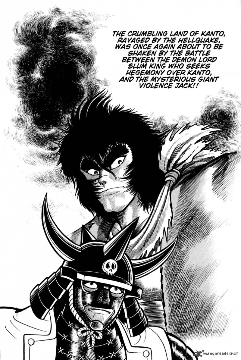 Violence Jack Chapter 24 Page 78