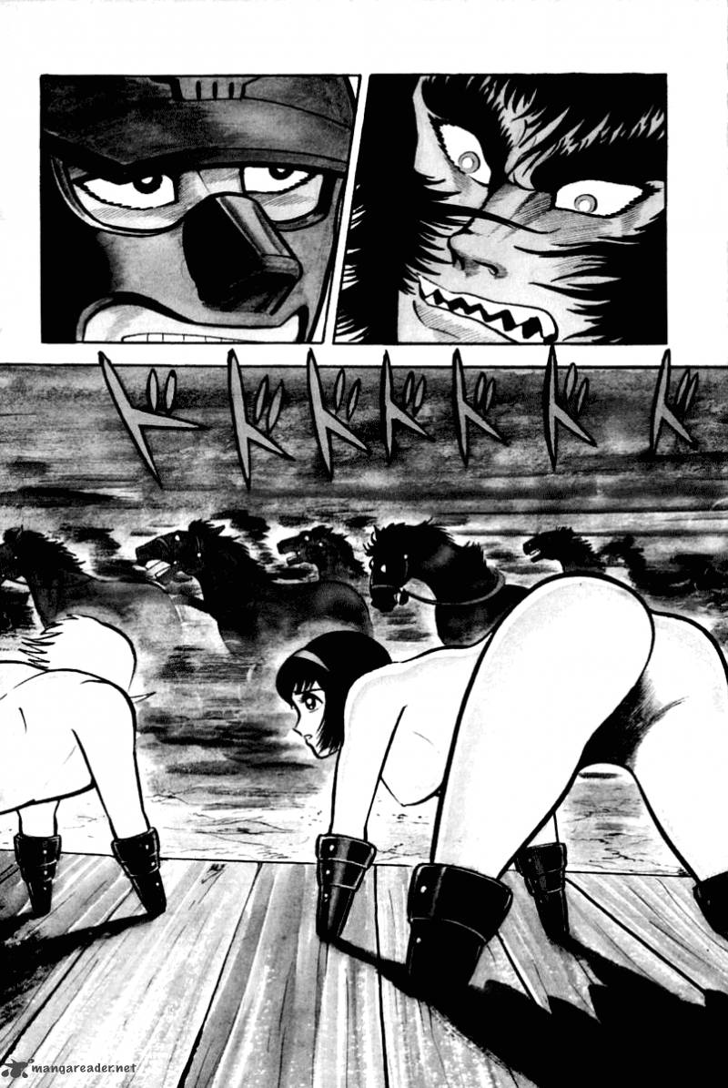 Violence Jack Chapter 24 Page 80