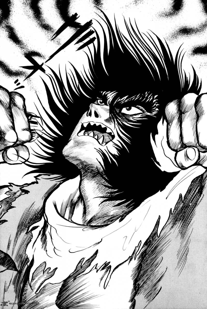 Violence Jack Chapter 24 Page 86